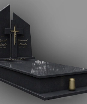 Надгробие 805